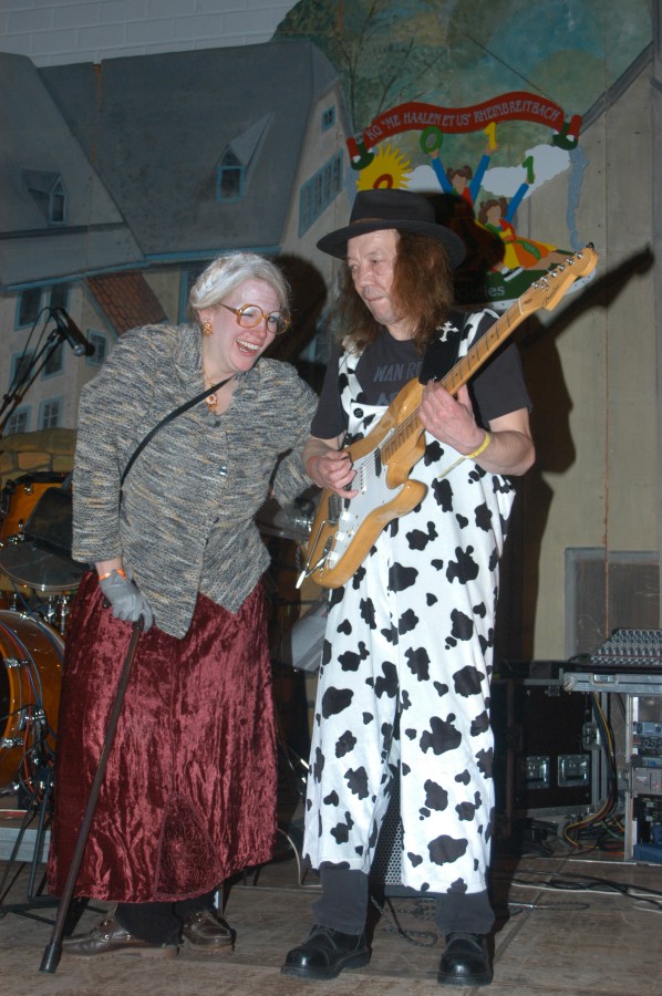 Foto Kost�mball 2011