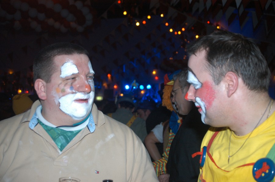 Foto Kost�mball 2011