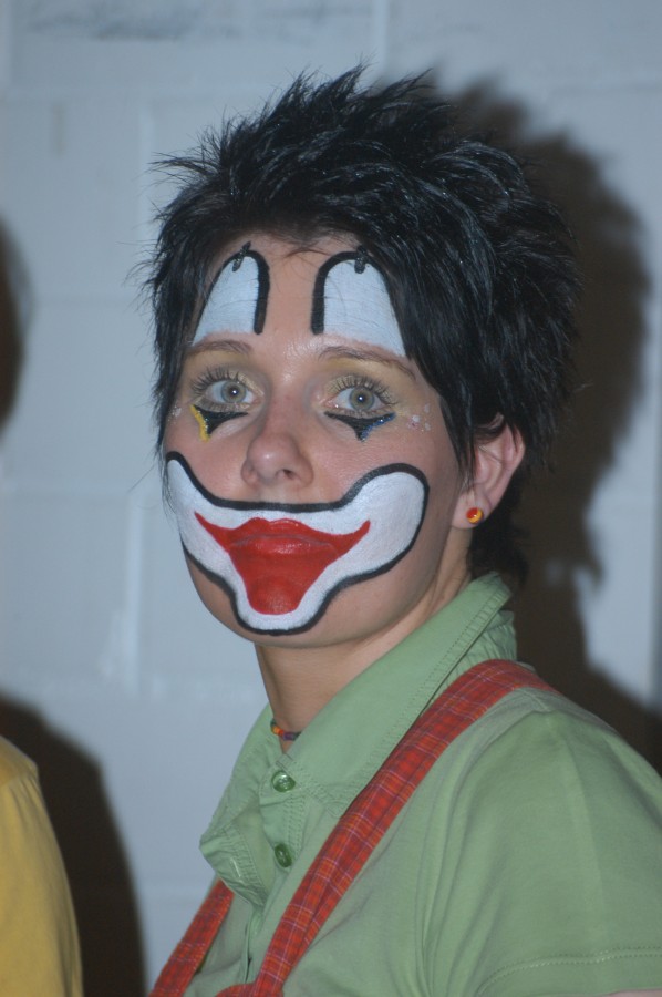 Foto Kost�mball 2011