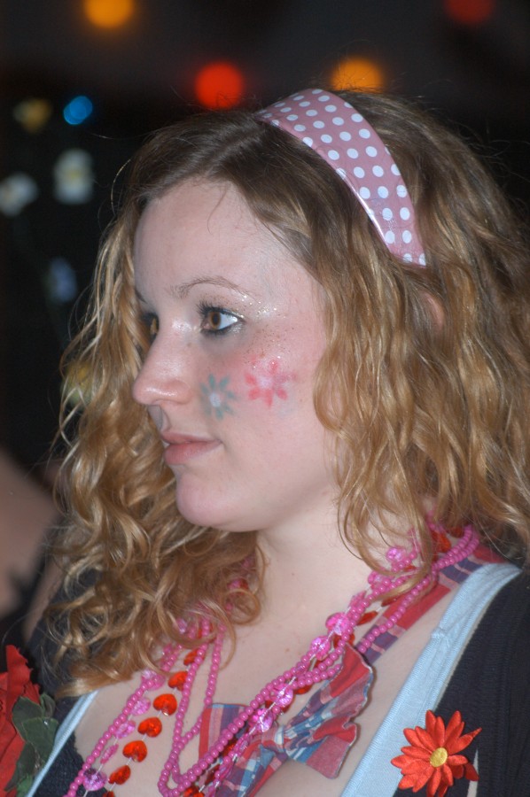 Foto Kost�mball 2011