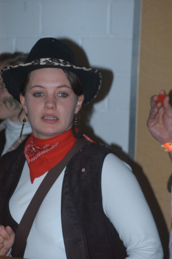 Foto Kost�mball 2011