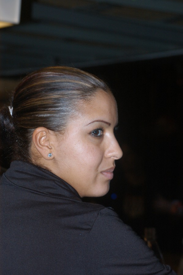 Foto Kost�mball 2011