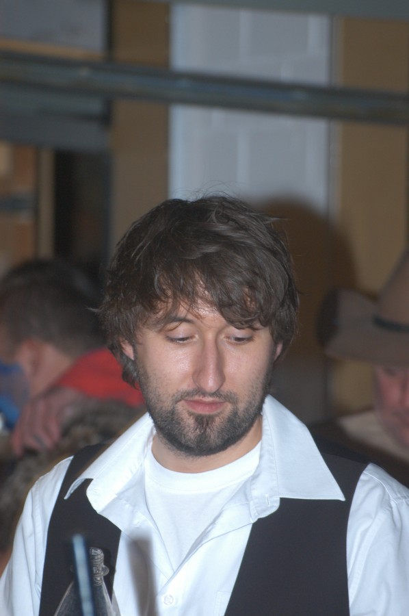 Foto Kost�mball 2011