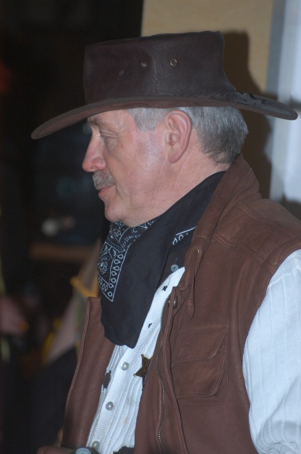 Foto Kost�mball 2011