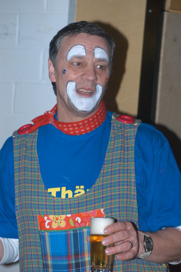 Foto Kost�mball 2011