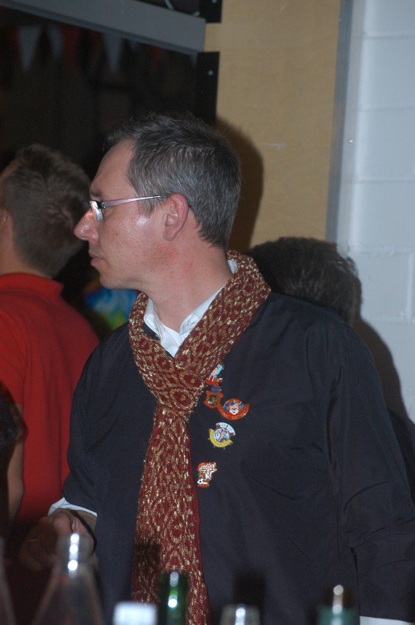 Foto Kost�mball 2011