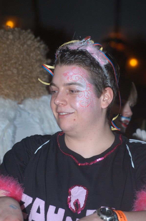 Foto Kost�mball 2011