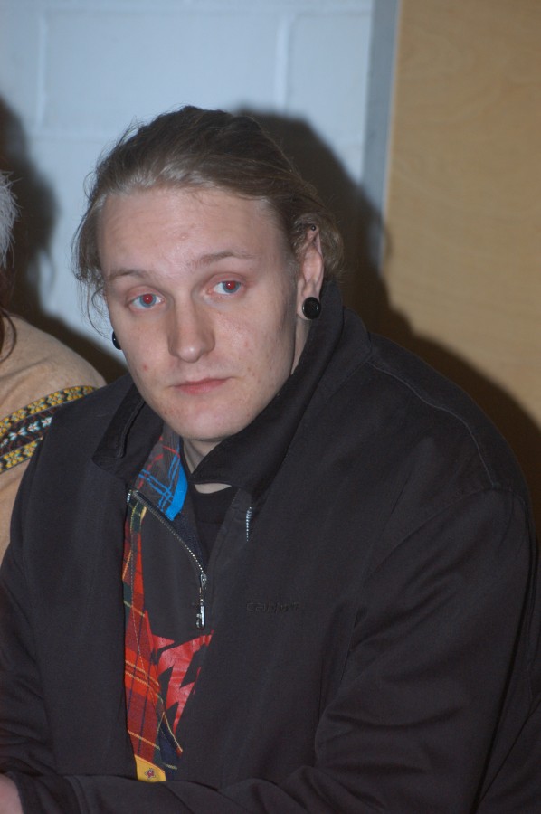 Foto Kost�mball 2011