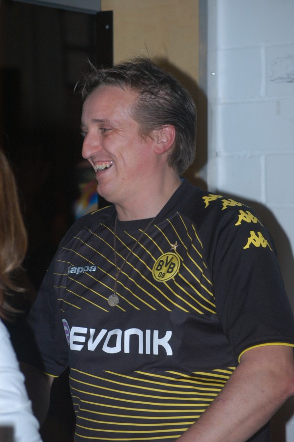 Foto Kost�mball 2011