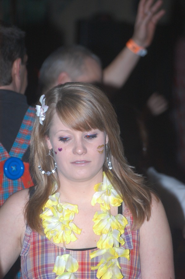 Foto Kost�mball 2011