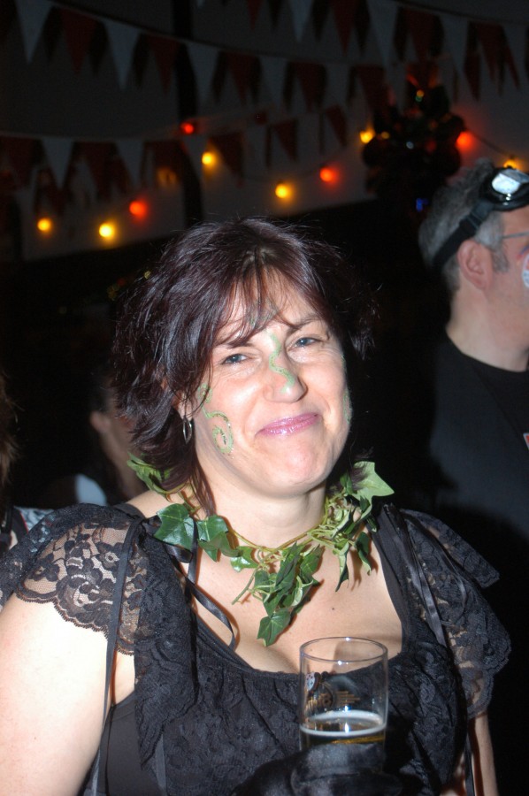 Foto Kost�mball 2011