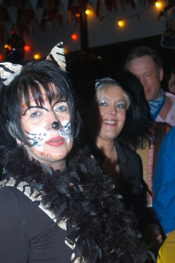 Foto Kost�mball 2011