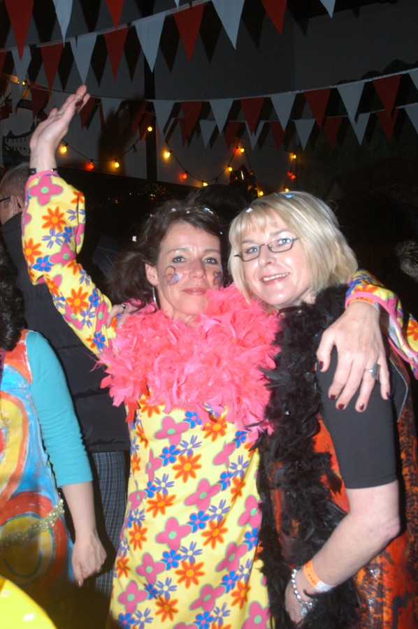 Foto Kost�mball 2011