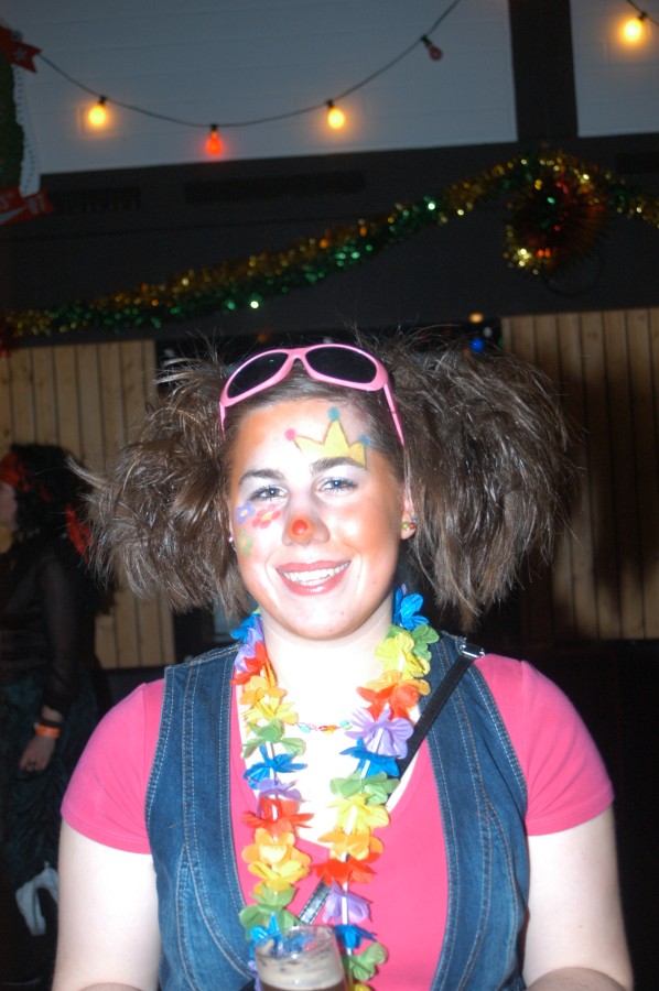 Foto Kost�mball 2011