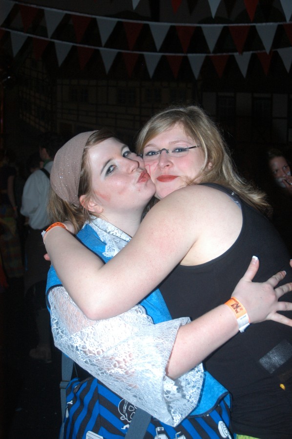 Foto Kost�mball 2011