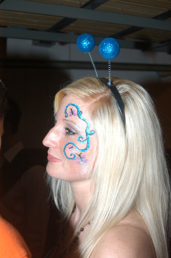 Foto Kost�mball 2011