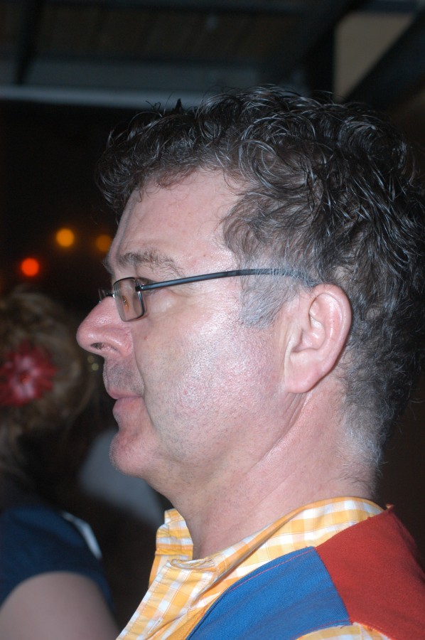 Foto Kost�mball 2011