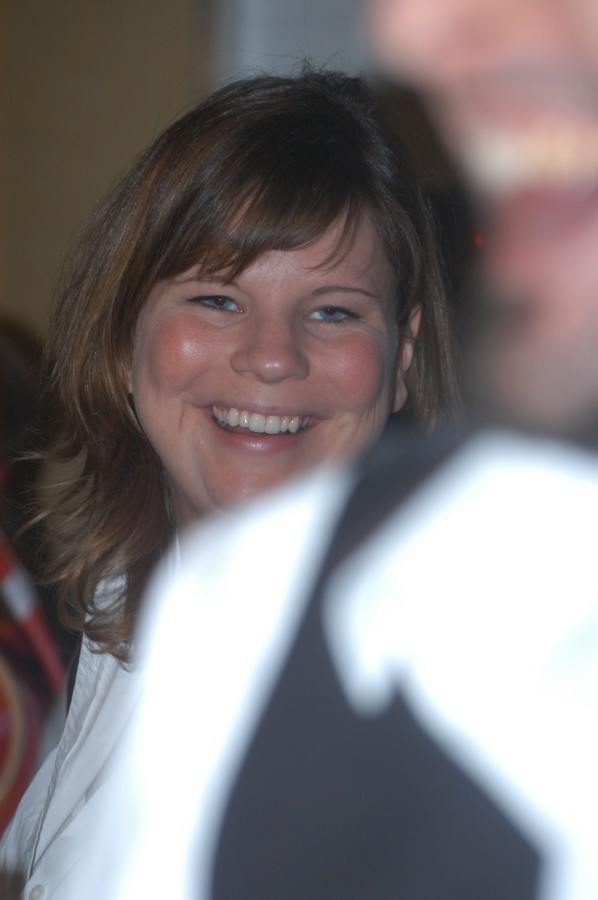 Foto Kost�mball 2011