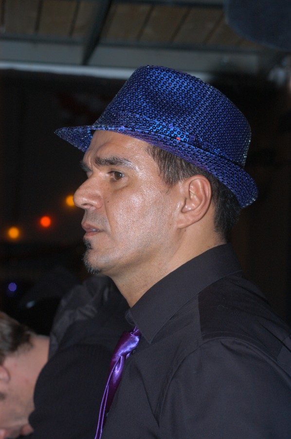 Foto Kost�mball 2011