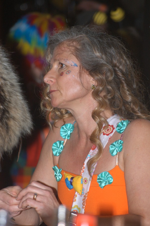 Foto Kost�mball 2011