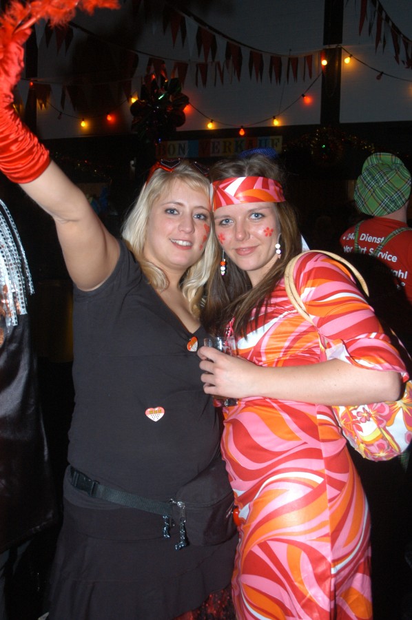 Foto Kost�mball 2011