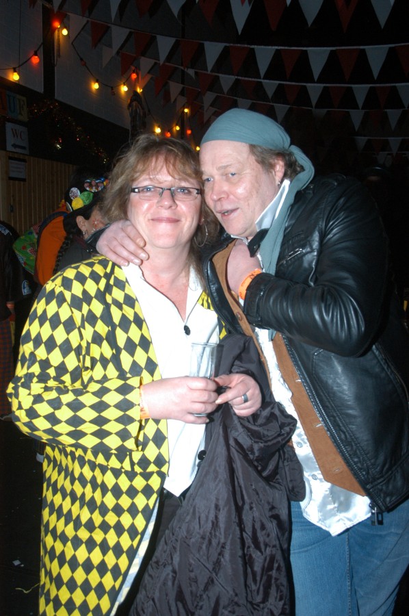 Foto Kost�mball 2011