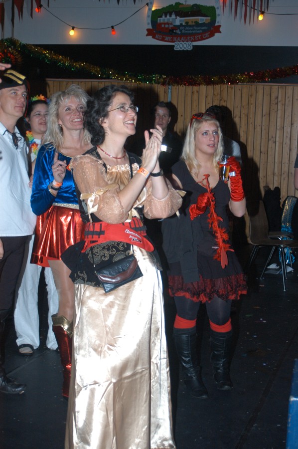 Foto Kost�mball 2011