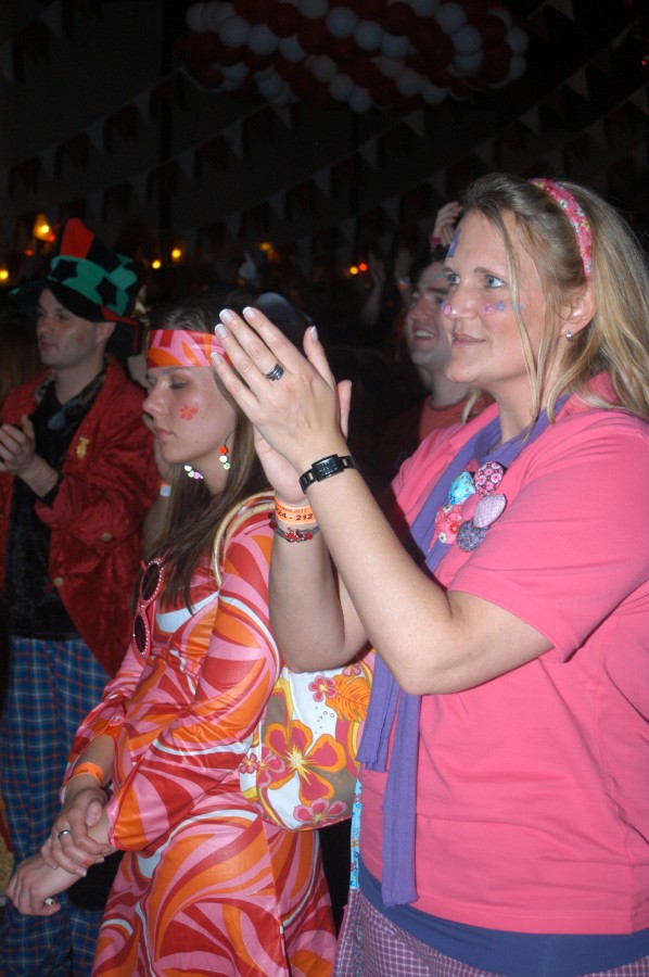 Foto Kost�mball 2011