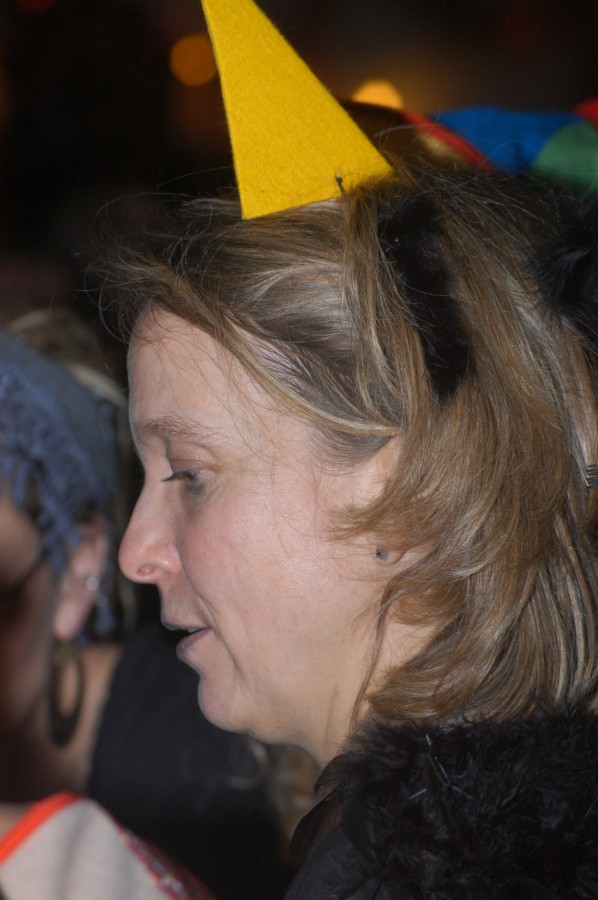 Foto Kost�mball 2011