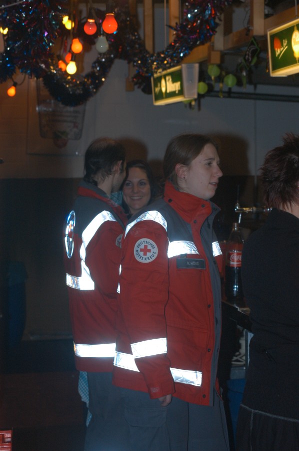 Foto Kost�mball 2011