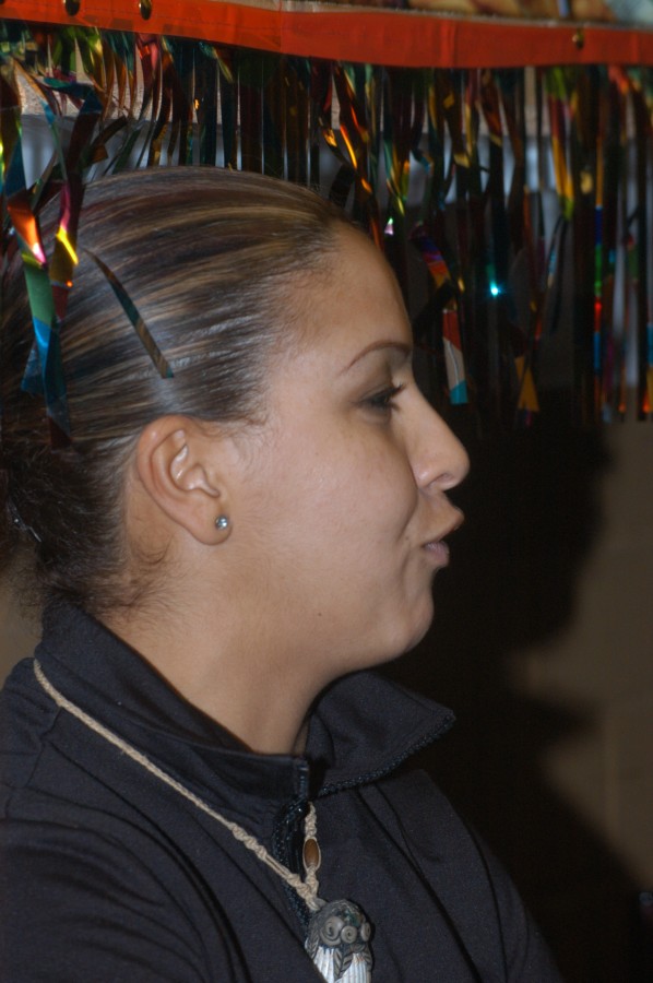 Foto Kost�mball 2011