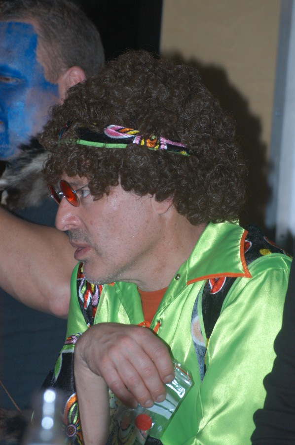 Foto Kost�mball 2011