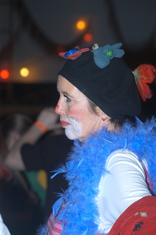 Foto Kost�mball 2011