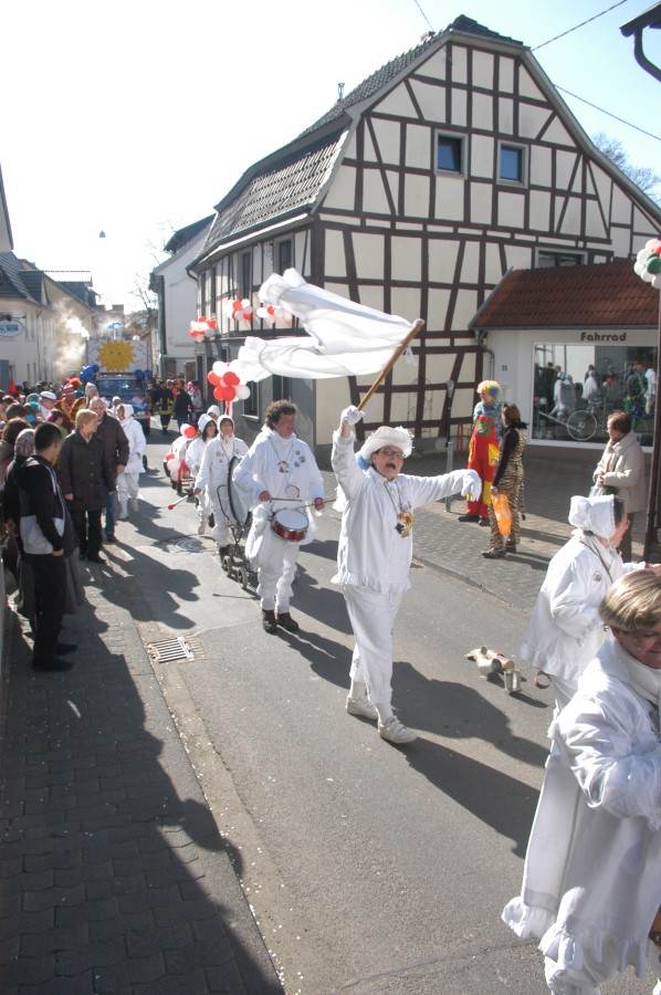 Foto Karnevalszug 2011