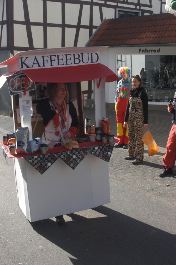 Foto Karnevalszug 2011