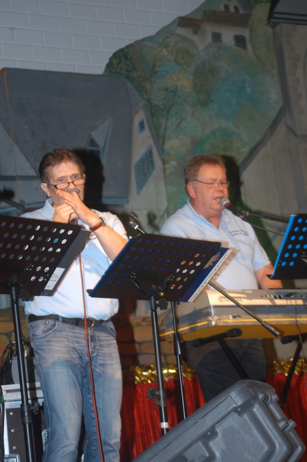 Foto Prunksitzung 2012