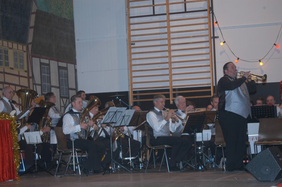 Foto Prunksitzung 2012