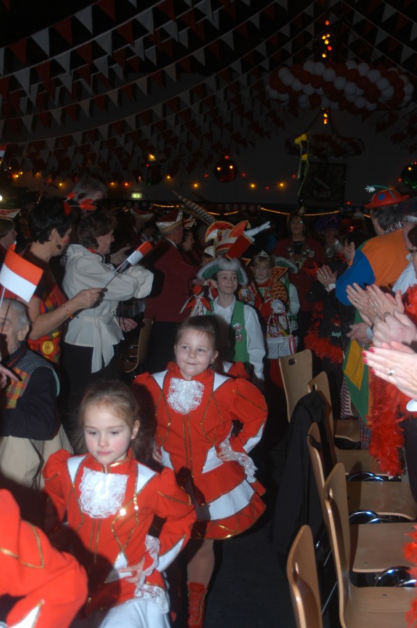 Foto Prunksitzung 2012