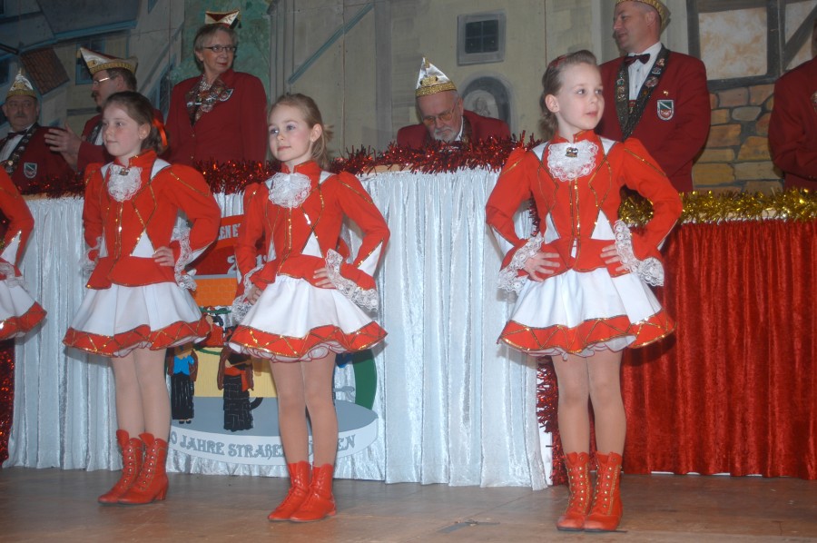 Foto Prunksitzung 2012