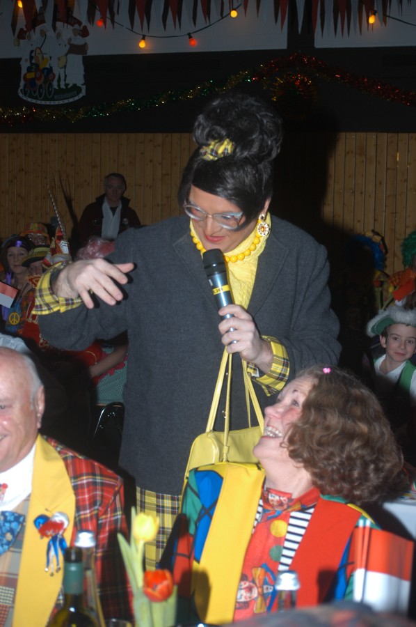 Foto Prunksitzung 2012