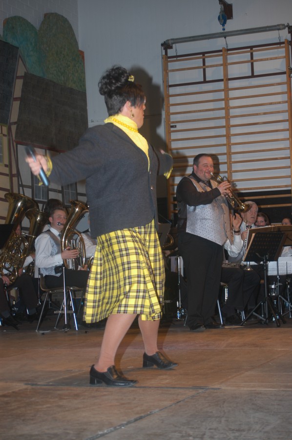 Foto Prunksitzung 2012