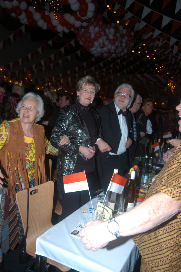 Foto Prunksitzung 2012