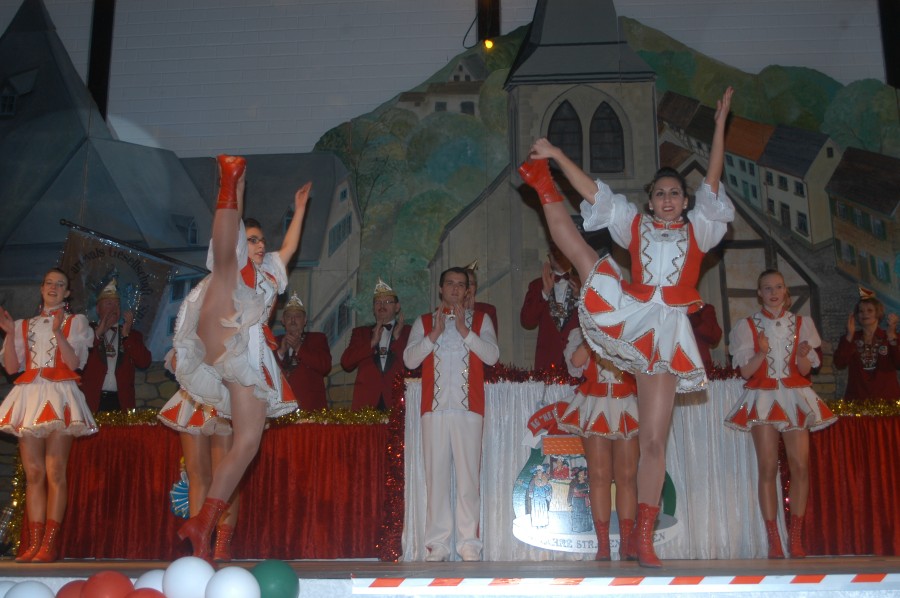 Foto Prunksitzung 2012