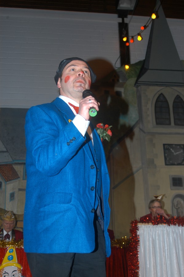 Foto Prunksitzung 2012