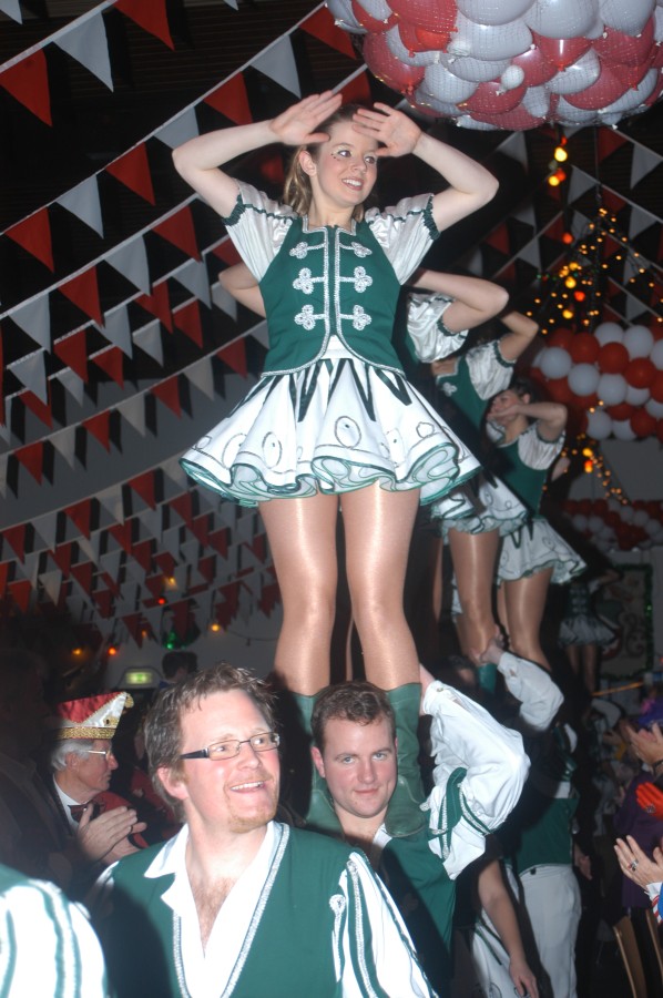 Foto Prunksitzung 2012