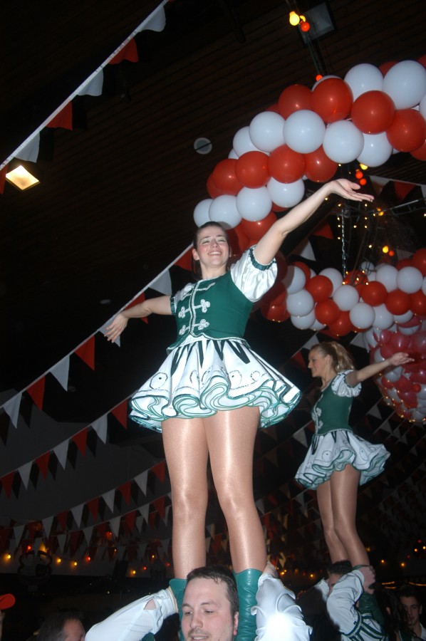 Foto Prunksitzung 2012