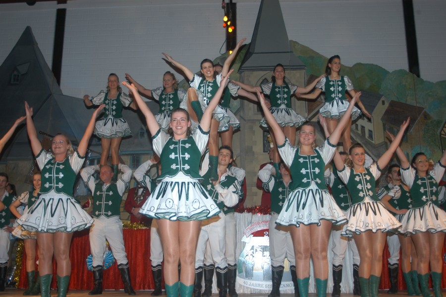 Foto Prunksitzung 2012