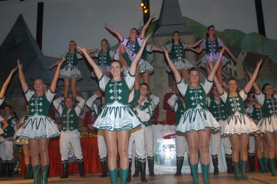 Foto Prunksitzung 2012