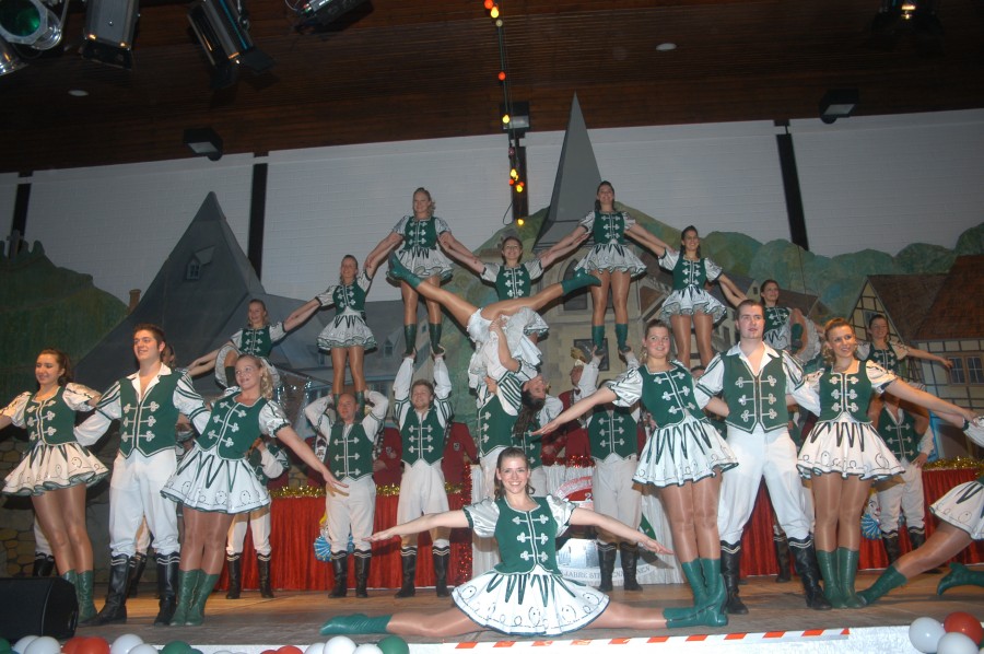 Foto Prunksitzung 2012