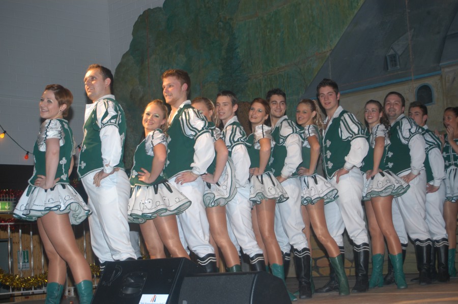Foto Prunksitzung 2012